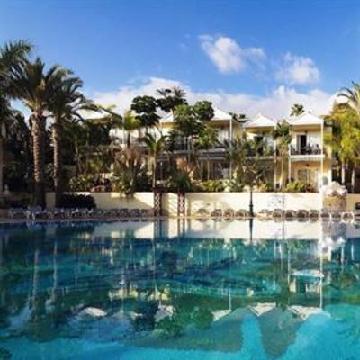 фото отеля Oasis Golf Resort Tenerife Island