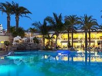 Oasis Golf Resort Tenerife Island