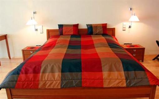 фото отеля Hotel Aquarelax Senec