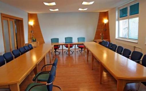фото отеля Hotel Aquarelax Senec