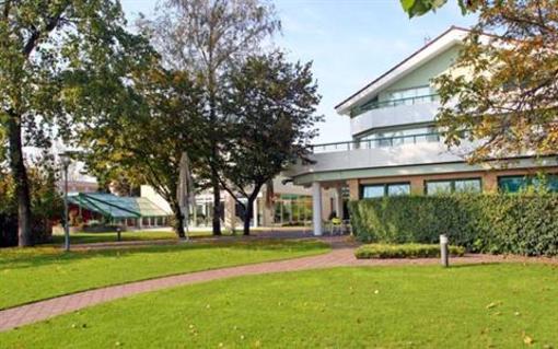 фото отеля Hotel Aquarelax Senec