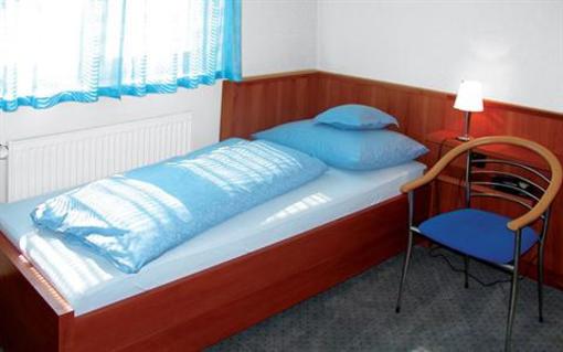 фото отеля Hotel Aquarelax Senec