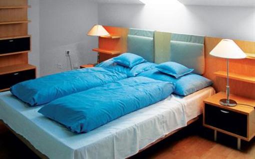 фото отеля Hotel Aquarelax Senec