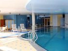 фото отеля Hotel Aquarelax Senec