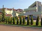 фото отеля Hotel Aquarelax Senec