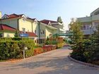 фото отеля Hotel Aquarelax Senec