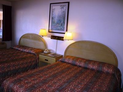 фото отеля Capri Motel Santa Cruz