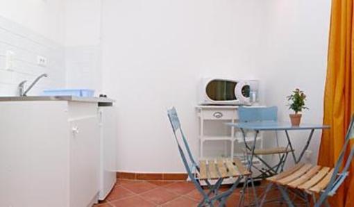 фото отеля Hotel Casa Vecchia