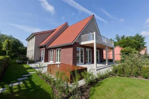 фото отеля Riche Terre B&B