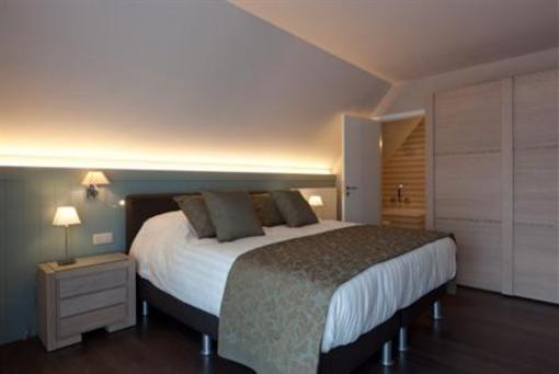 фото отеля Riche Terre B&B