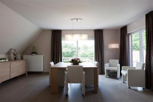 фото отеля Riche Terre B&B