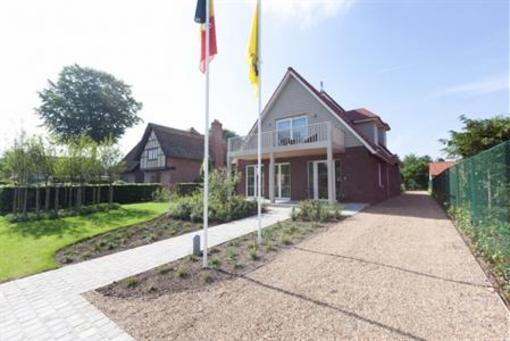 фото отеля Riche Terre B&B