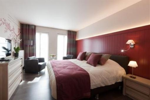 фото отеля Riche Terre B&B