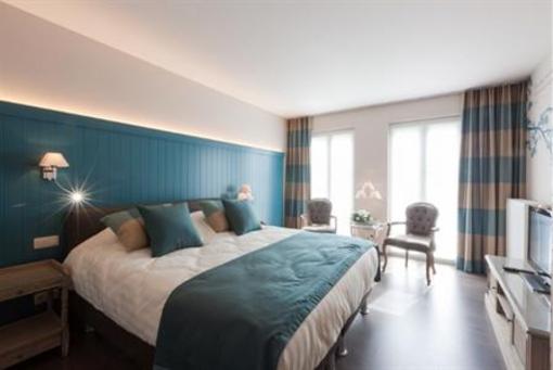 фото отеля Riche Terre B&B