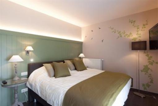 фото отеля Riche Terre B&B