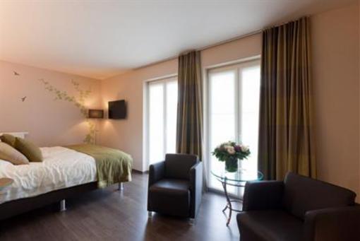 фото отеля Riche Terre B&B