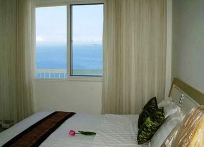 фото отеля Jiasen Tourist Hotel Haihang Garden - Sanya