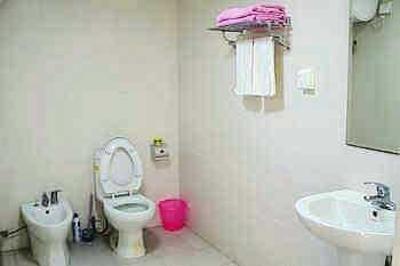фото отеля Jiasen Tourist Hotel Haihang Garden - Sanya