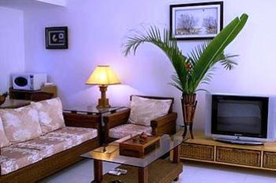 фото отеля Jiasen Tourist Hotel Haihang Garden - Sanya