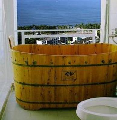 фото отеля Jiasen Tourist Hotel Haihang Garden - Sanya