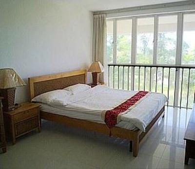 фото отеля Jiasen Tourist Hotel Haihang Garden - Sanya