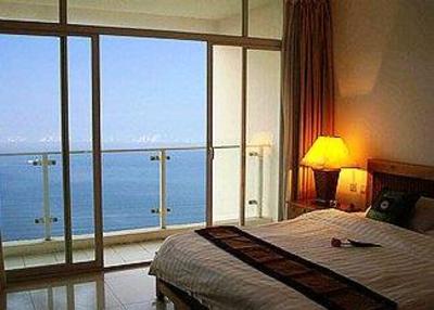 фото отеля Jiasen Tourist Hotel Haihang Garden - Sanya