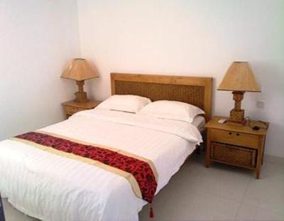 фото отеля Jiasen Tourist Hotel Haihang Garden - Sanya