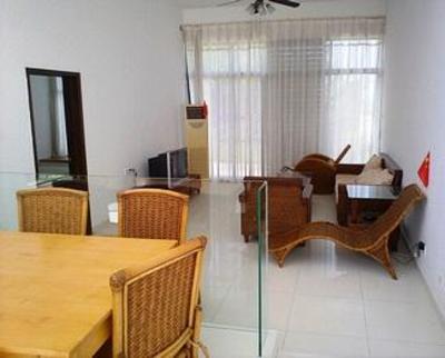 фото отеля Jiasen Tourist Hotel Haihang Garden - Sanya