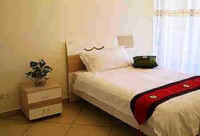 фото отеля Jiasen Tourist Hotel Haihang Garden - Sanya