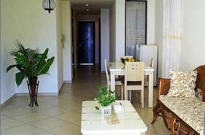 фото отеля Jiasen Tourist Hotel Haihang Garden - Sanya
