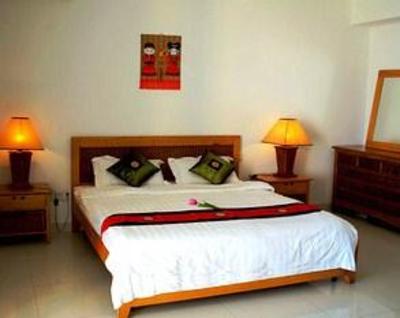 фото отеля Jiasen Tourist Hotel Haihang Garden - Sanya