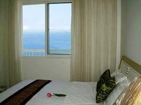 Jiasen Tourist Hotel Haihang Garden - Sanya