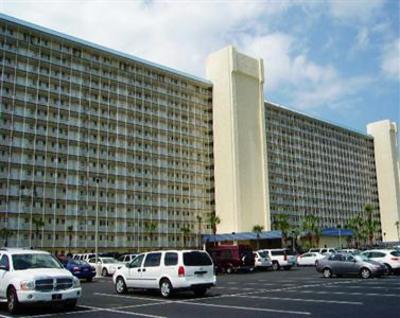 фото отеля Summit Condominium Resort Panama City Beach