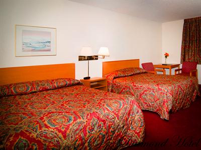 фото отеля Diamond Hotel Wisconsin Dells