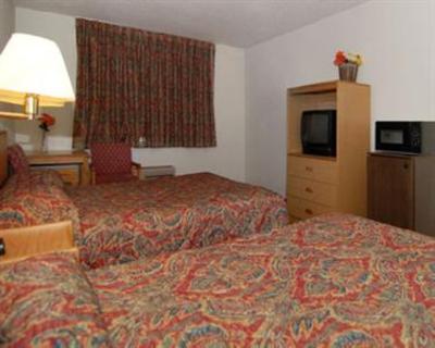 фото отеля Diamond Hotel Wisconsin Dells