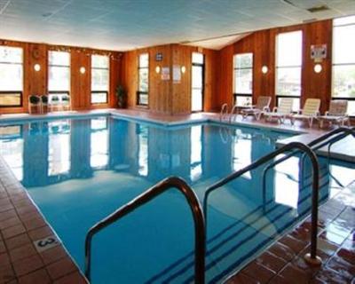фото отеля Diamond Hotel Wisconsin Dells