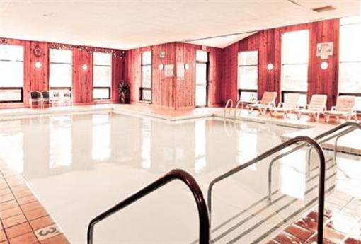 фото отеля Diamond Hotel Wisconsin Dells
