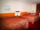 фото отеля Diamond Hotel Wisconsin Dells