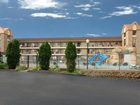 фото отеля Diamond Hotel Wisconsin Dells