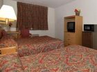 фото отеля Diamond Hotel Wisconsin Dells