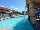фото отеля Diamond Hotel Wisconsin Dells