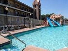 фото отеля Diamond Hotel Wisconsin Dells