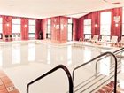 фото отеля Diamond Hotel Wisconsin Dells