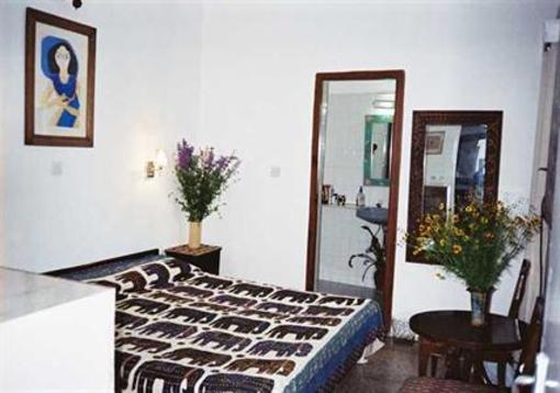 фото отеля At Vasant Kunj a Bed & Breakfast New Delhi