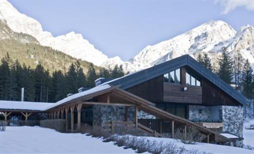 фото отеля Chalet Al Lago