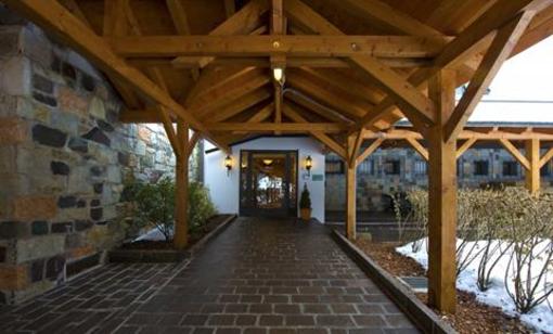 фото отеля Chalet Al Lago