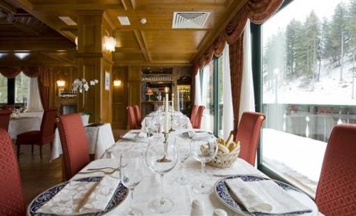 фото отеля Chalet Al Lago
