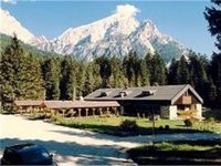 Chalet Al Lago