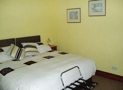 фото отеля The Porthvean Bed and Breakfast St Agnes