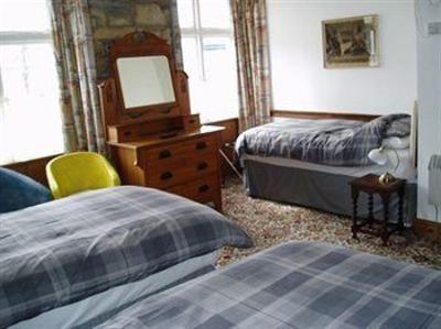 фото отеля The Porthvean Bed and Breakfast St Agnes